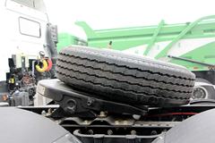 华菱 汉马H9重卡 480马力 6X4牵引车(HN4250A48C4M5)