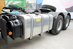 华菱 汉马H9重卡 480马力 6X4牵引车(HN4250A48C4M5)
