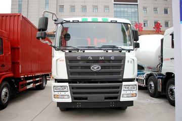 华菱M5&nbsp;随车吊外观图片