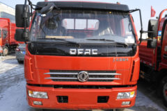 东风 多利卡D6-L 130马力 4.17米单排栏板轻卡(EQ1041S8BDB)