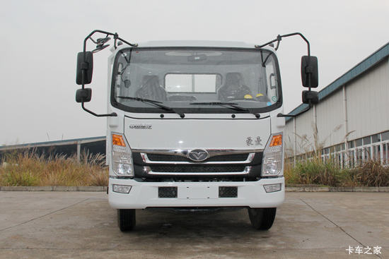 �й����� �ȷ� 150���� 4X2 ƽ�����䳵(����)(ZZ5048TPBG17FB1)