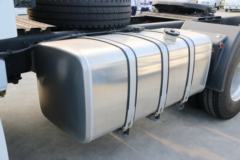 庆铃 五十铃巨咖 380马力 6X4危险品牵引车(QL4251U2NDZ)