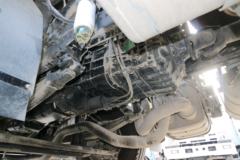 庆铃 五十铃巨咖 380马力 6X4危险品牵引车(QL4251U2NDZ)
