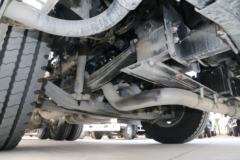 庆铃 五十铃巨咖 380马力 6X4危险品牵引车(QL4251U2NDZ)