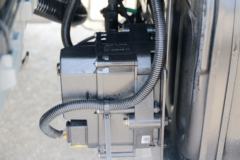 庆铃 五十铃KV600 130马力 4.17米单排厢式轻卡(气剎)(QL5043XXYA5HA)