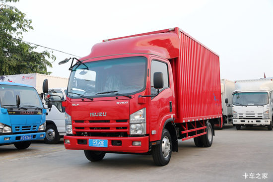 ���� ��ʮ��KV100 98���� 4.17�׵�����ʽ�Ῠ(QL5044XXYA6HA)