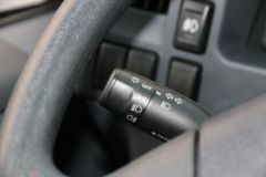 庆铃 五十铃KV100 98马力 4.17米单排厢式轻卡(QL5044XXYA6HA)