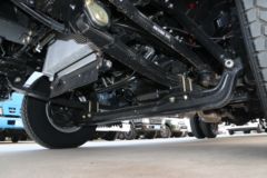 庆铃 五十铃KV100 98马力 4.17米单排厢式轻卡(QL5044XXYA6HA)