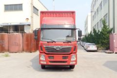 豪曼H5 载货车