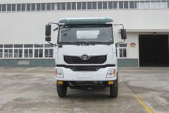 中国重汽 豪曼H5 210马力 餐厨垃圾车(ZZ5168TCAG10EB0)