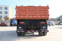 时骏 D750 165马力 3.65米自卸车(LFJ3044SCG2) 时骏 D750 165马力 3.65米自卸车(LFJ3044SCG2)