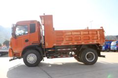 时骏 D750 165马力 3.65米自卸车(LFJ3044SCG2) 时骏 D750 165马力 3.65米自卸车(LFJ3044SCG2)