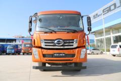 时骏 D750 165马力 3.65米自卸车(LFJ3044SCG2) 时骏 D750 165马力 3.65米自卸车(LFJ3044SCG2)