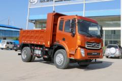 时骏 D750 165马力 3.65米自卸车(LFJ3044SCG2) 时骏 D750 165马力 3.65米自卸车(LFJ3044SCG2)