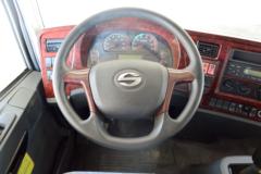 时骏 D750 165马力 3.65米自卸车(LFJ3044SCG2) 时骏 D750 165马力 3.65米自卸车(LFJ3044SCG2)