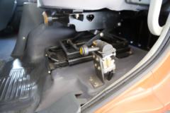 时骏 D750 165马力 3.65米自卸车(LFJ3044SCG2) 时骏 D750 165马力 3.65米自卸车(LFJ3044SCG2)