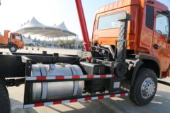 时骏 D750 165马力 3.65米自卸车(LFJ3044SCG2) 时骏 D750 165马力 3.65米自卸车(LFJ3044SCG2)