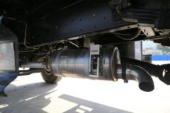 时骏 D750 165马力 3.65米自卸车(LFJ3044SCG2) 时骏 D750 165马力 3.65米自卸车(LFJ3044SCG2)