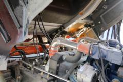 时骏 D750 165马力 3.65米自卸车(LFJ3044SCG2) 时骏 D750 165马力 3.65米自卸车(LFJ3044SCG2)