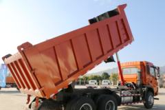 时骏 D750 165马力 3.65米自卸车(LFJ3044SCG2) 时骏 D750 165马力 3.65米自卸车(LFJ3044SCG2)