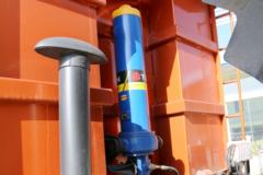 时骏 D750 165马力 3.65米自卸车(LFJ3044SCG2) 时骏 D750 165马力 3.65米自卸车(LFJ3044SCG2)