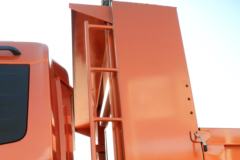 时骏 D750 165马力 3.65米自卸车(LFJ3044SCG2) 时骏 D750 165马力 3.65米自卸车(LFJ3044SCG2)