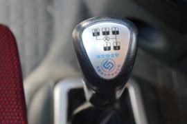 时骏D960&nbsp;自卸车驾驶室                                               图片