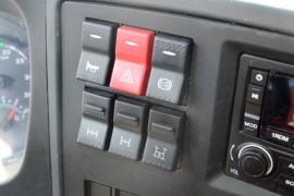 时骏D960&nbsp;自卸车驾驶室                                               图片