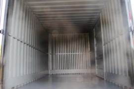 绿卡系列&nbsp;载货车上装                                                图片