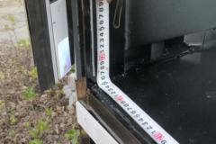 开瑞 绿卡 城配重载版豪华型 116马力 4.15米单排厢式轻卡(中体)(SQR5048XXYH16D)
