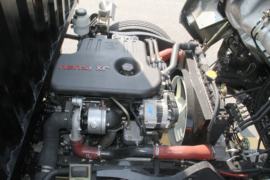 绿卡系列&nbsp;载货车底盘                                                图片