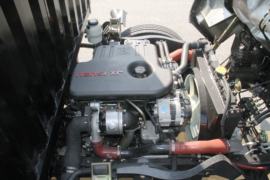 绿卡系列&nbsp;载货车底盘                                                图片