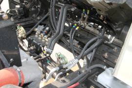 绿卡系列&nbsp;载货车底盘                                                图片