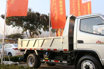 �ƿ�ŷ�� С���� 68���� 4X2 2.95�׵�����ж��(ZB3042BDC3V)ͼƬ