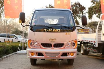 �ƿ�ŷ�� С���� 68���� 4X2 2.95�׵�����ж��(ZB3042BDC3V)ͼƬ