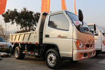 �ƿ�ŷ�� С���� 68���� 4X2 2.95�׵�����ж��(ZB3042BDC3V)ͼƬ