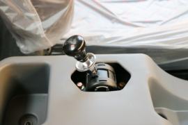 欧铃K7&nbsp;载货车驾驶室                                               图片