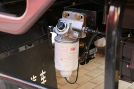 欧铃K7&nbsp;载货车底盘                                                图片