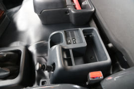 广汽日野700&nbsp;牵引车驾驶室                                               图片