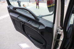 广汽日野 700系列重卡 450马力 6X4危险品牵引车(后气囊悬挂)(YC4250SS1EL5W)