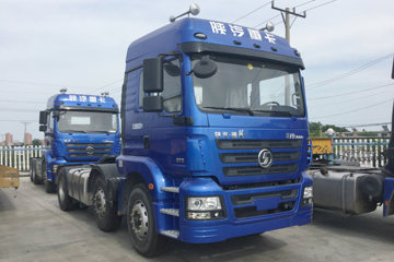 �����ؿ� ������M3000 �������� 430���� 6X4ǣ����(�ٱ�4.111)(SX4250MC4)ͼƬ