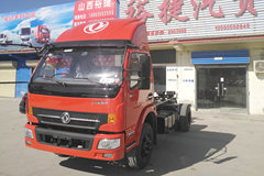 东风 凯普特K6-L 154马力 4.17米单排仓栅式载货车(EQ5041CCY8BD2AC) 东风 凯普特K6-L 154马力 4.17米单排仓栅式载货车(EQ5041CCY8BD2AC)