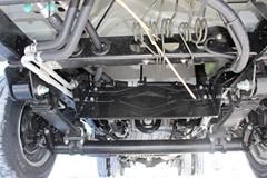 福田 祥菱M1 1.2L 86马力 汽油 3.05米排半栏板微卡(BJ1030V5PV4-AY)