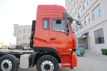 ó ؿ Ӯ 350 8X4 9.6ػ(DFH1310A1)ͼƬ