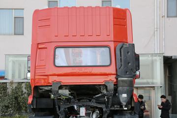 ó ؿ Ӯ 350 8X4 9.6ػ(DFH1310A1)ͼƬ