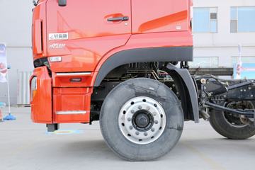 ó ؿ Ӯ 350 8X4 9.6ػ(DFH1310A1)ͼƬ