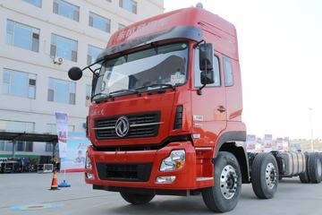 ó ؿ Ӯ 350 8X4 9.6ػ(DFH1310A1)ͼƬ