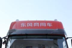 东风商用车 天龙重卡 轻赢版 350马力 8X4 9.6米栏板载货车(DFH1310A1)