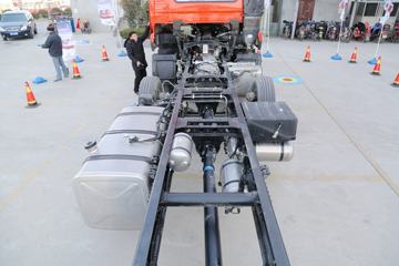 ó ؿ Ӯ 350 8X4 9.6ػ(DFH1310A1)ͼƬ