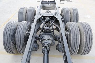 ó ؿ Ӯ 350 8X4 9.6ػ(DFH1310A1)ͼƬ